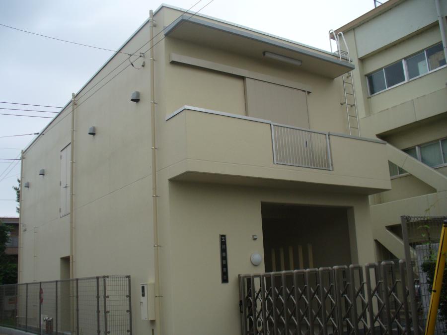 26玉川備蓄倉庫