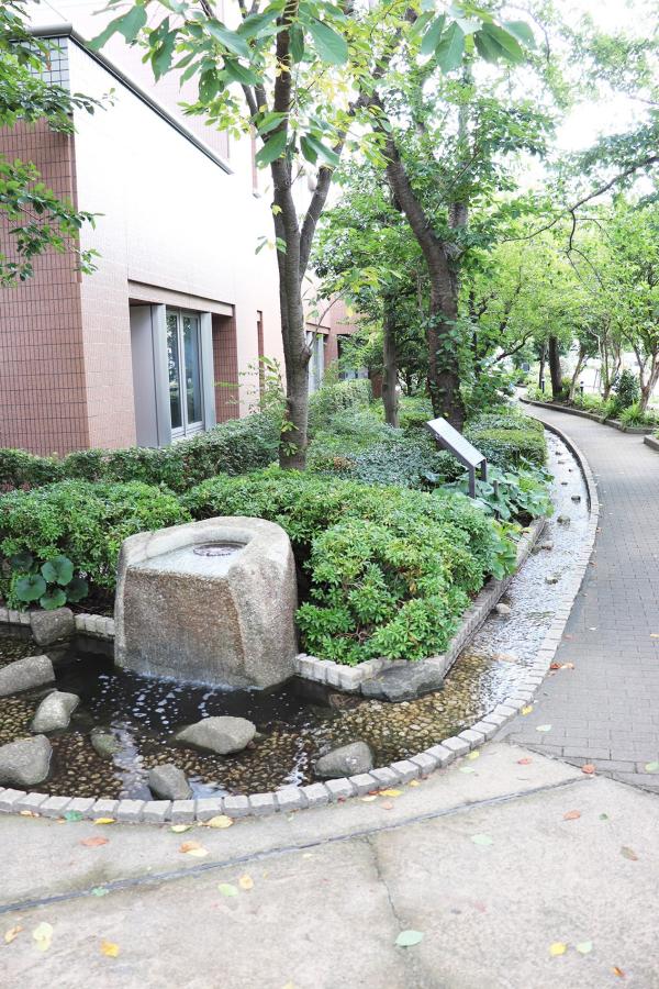 せせらぎの写真1