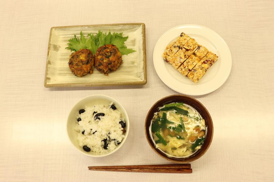 おいしい防災写真５