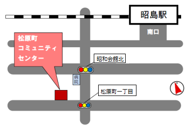 松コミ地図