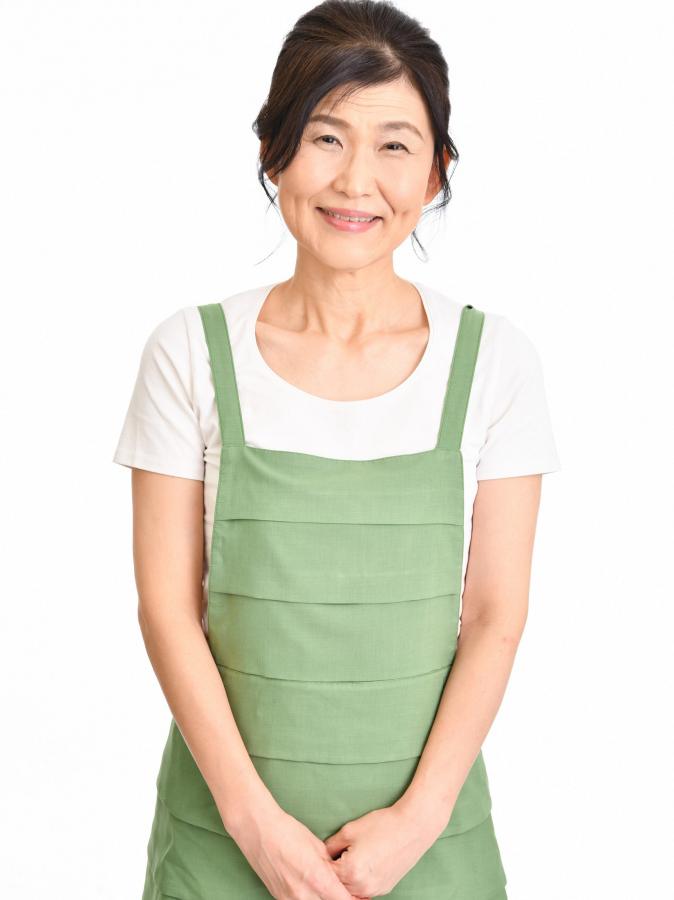 行長万里さん