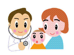 乳幼児経過観察健康診査