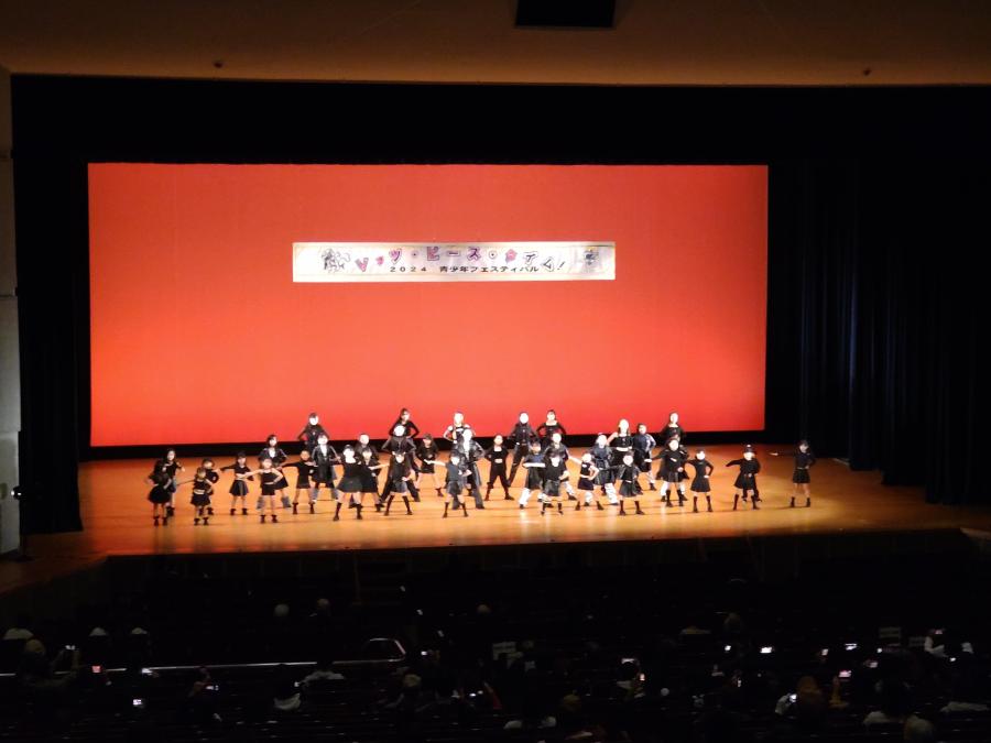Ｒ７実行委員募集１