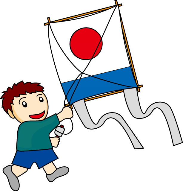 たこあげ