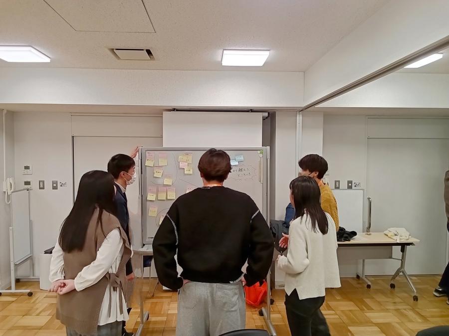子ども・若者未来会議写真２