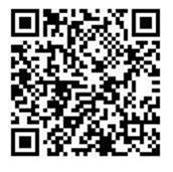 相談ほっとLINE＠東京のラインのQRコードです。