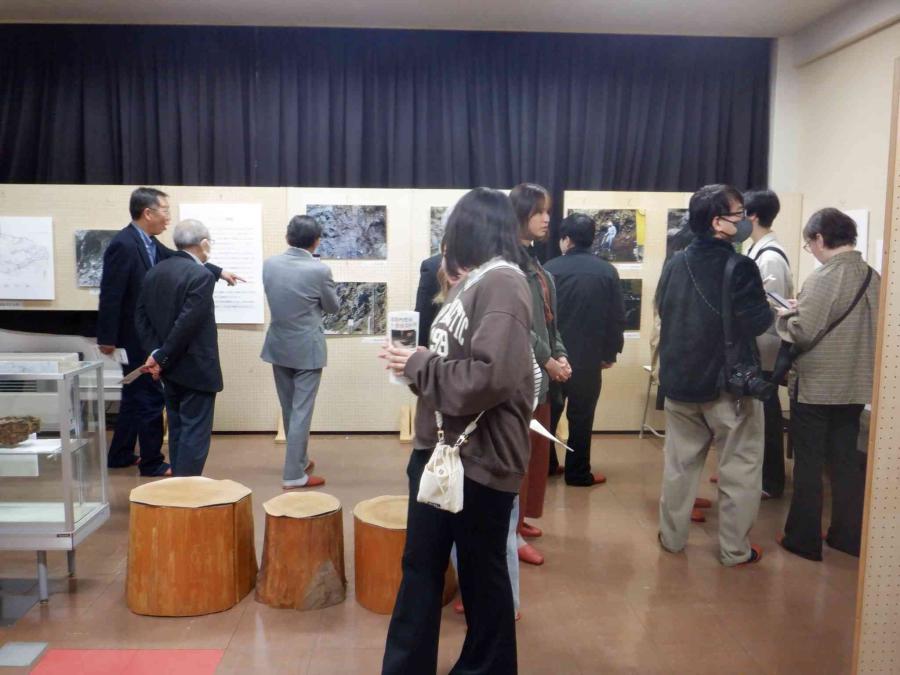 歴史民俗資料館２