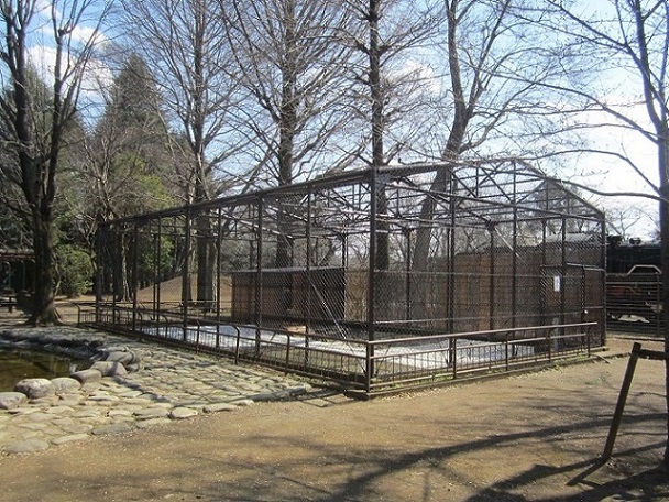 リニューアルしたツル舎の全景