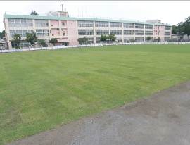 拝島第二小学校