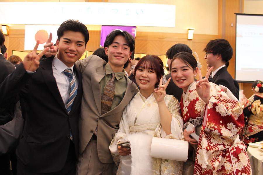 2025はたちのつどい５