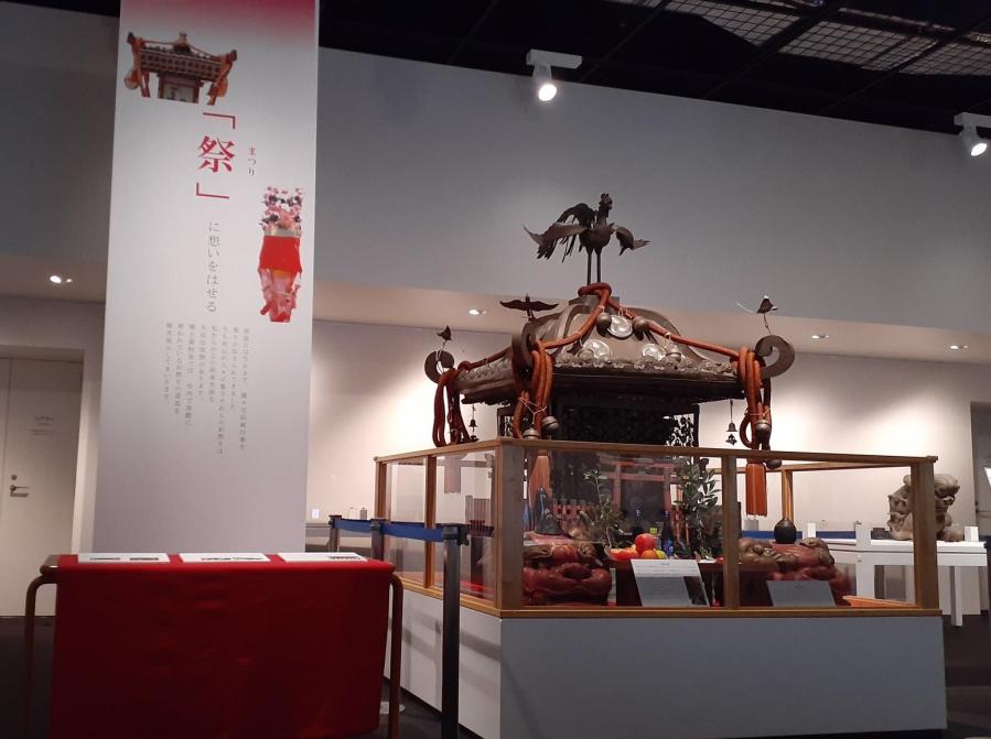 20211005福島神社展示