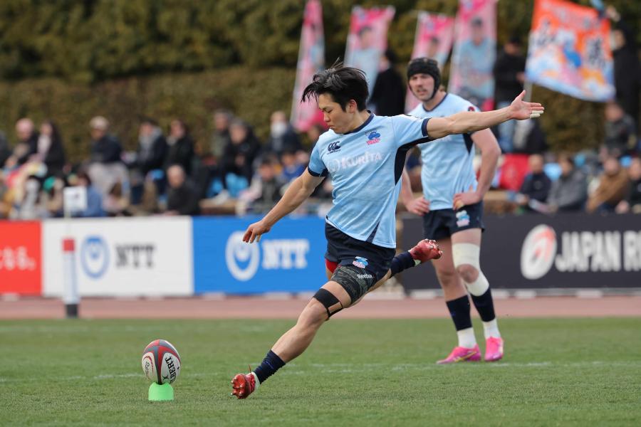 クリタウォーターガッシュ昭島写真